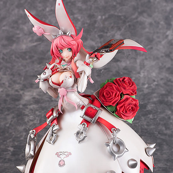 GUILTY GEAR Xrd -SIGN- エルフェルトu003dヴァレンタイン《アクアマリン》【在庫品】 - 東京 上野アメ横 マルミヤ玩具店