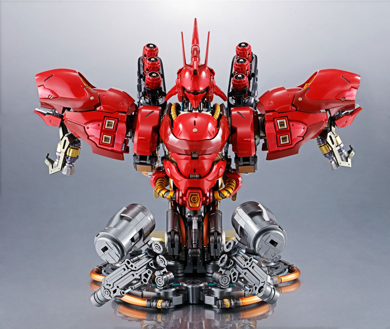 割引発見★♪☆国内正規品 バンダイ FORMANIA EX ガンダム0083 ガンダム試作1号機 フルバーニアン ★解体匠機 METAL BUILD 超合金魂 スパロボ30 その他