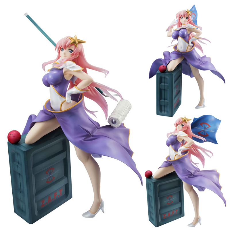 GGG ノーズアートリアライズ 機動戦士ガンダムSEED DESTINY ミーア・キャンベル《メガハウス》【在庫品】 - 東京 上野アメ横  マルミヤ玩具店