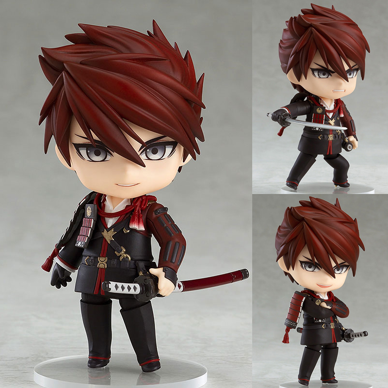 ねんどろいど 810 刀剣乱舞-ONLINE- 大包平 刀剣乱舞-ONLINE- - フィギュア