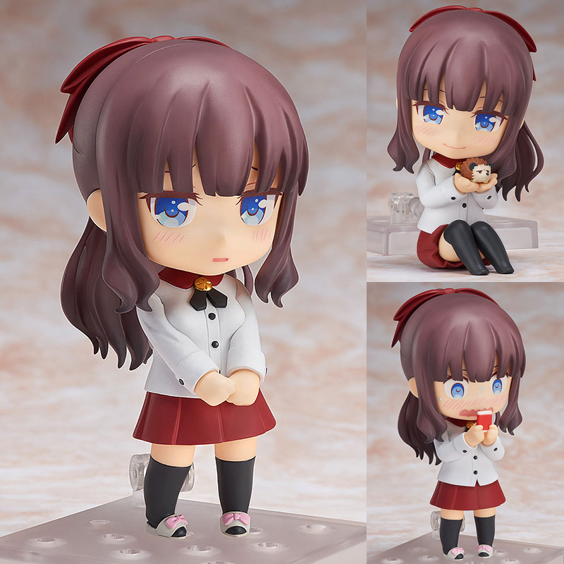 ねんどろいど NEW GAME！！ 滝本ひふみ《グッドスマイルカンパニー 