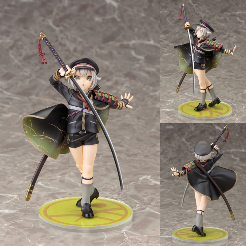 刀剣乱舞 ARTFX J 蛍丸-