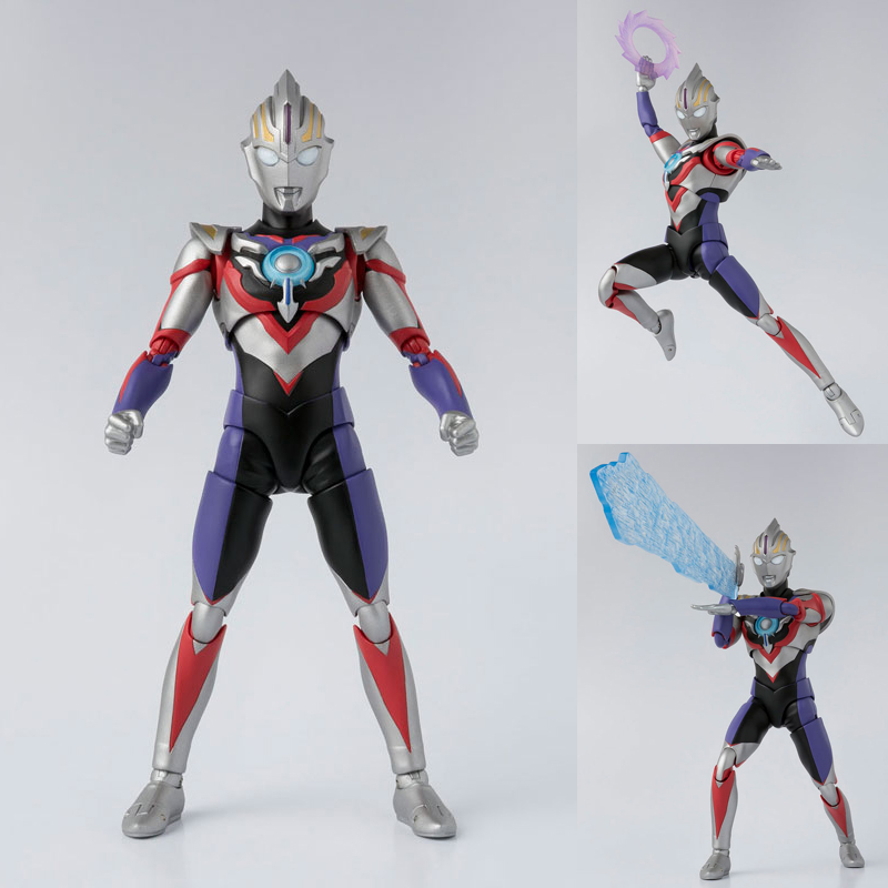 S.H.フィギュアーツ ウルトラマンオーブ スペシウムゼペリオン《バンダイ》【在庫品】 - 東京 上野アメ横 マルミヤ玩具店