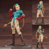 STREET FIGHTER美少女 キャミィ -ZERO COSTUME- 1/7 