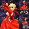 Fate/EXTRA セイバー・エクストラ 1/7 / 再販《コトブキヤ》【在庫品