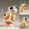 ねんどろいど スター・ウォーズ/最後のジェダイ BB-8《グッドスマイルカンパニー》【在庫品】 - 東京 上野アメ横 マルミヤ玩具店