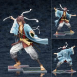 ARTFX J 薄桜鬼 真改 沖田総司《コトブキヤ》【在庫品】 - 東京 上野 