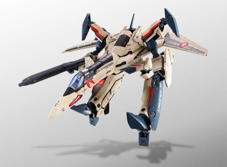 BANDAI - DX超合金 YF-19 フルセットパックの+sempar.in