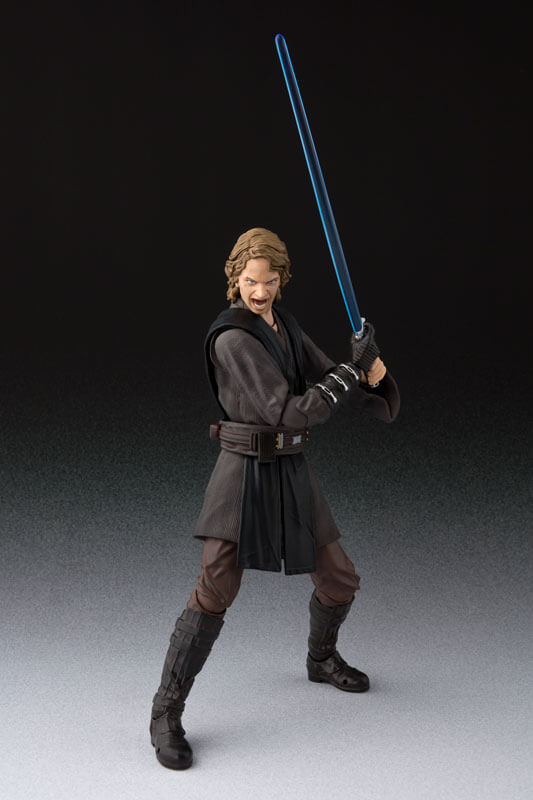 S.H.フィギュアーツ アナキン・スカイウォーカー（Revenge of the Sith 