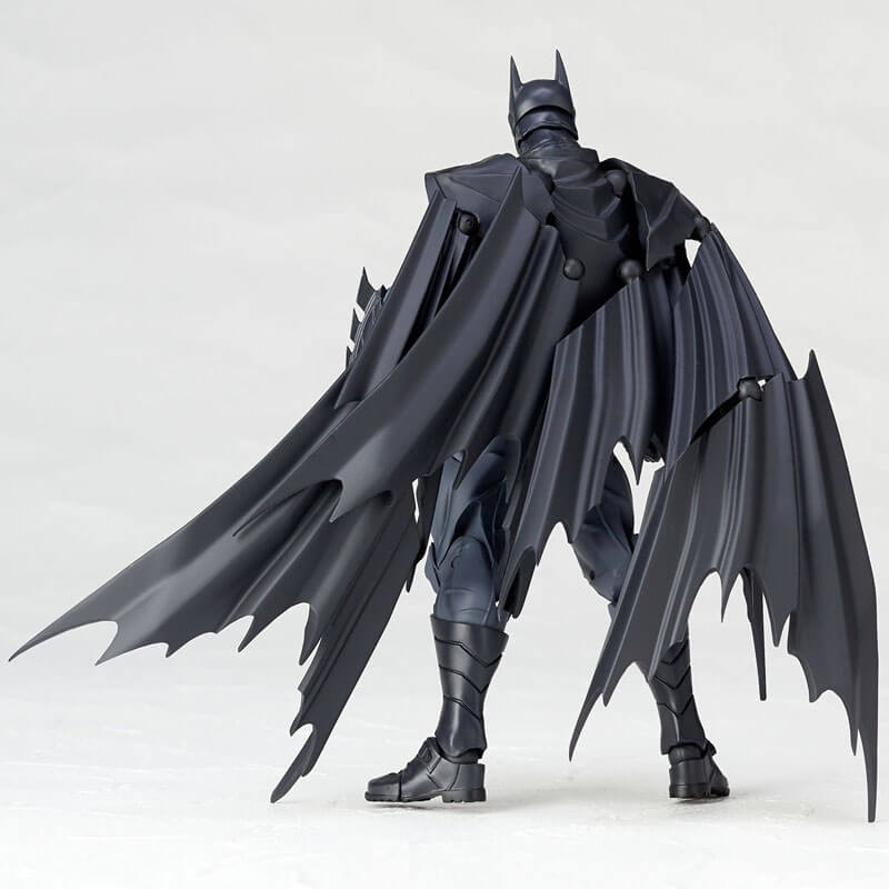 フィギュアコンプレックス アメイジング・ヤマグチ No.009「バットマン 