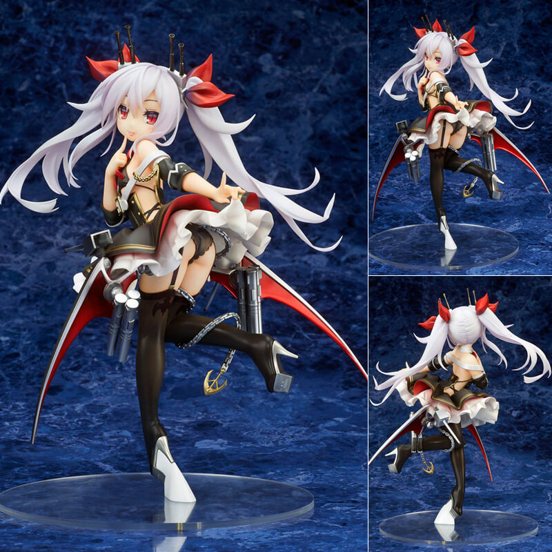 SALE／69%OFF】 アルター アズールレーン ヴァンパイア 1 7 フィギュア