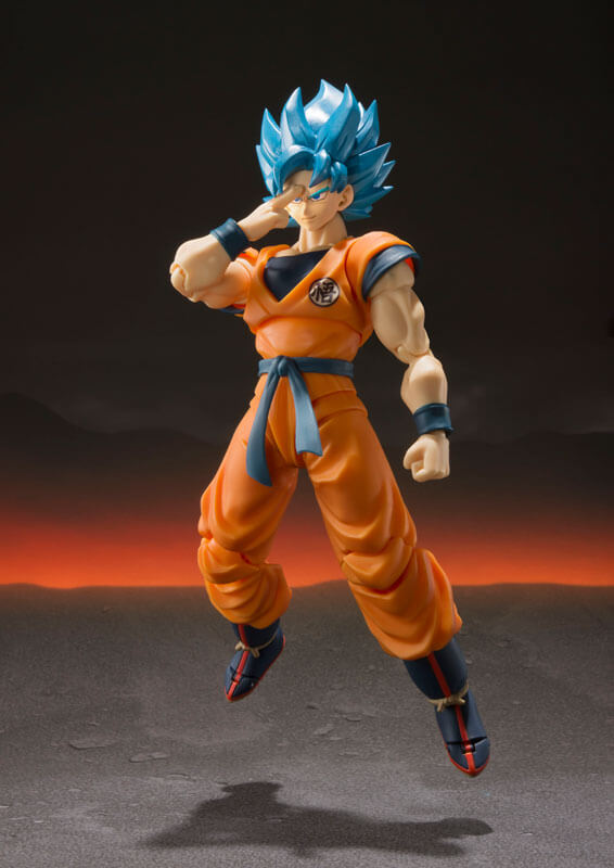 S H Figuarts スーパーサイヤ人ゴッドスーパーサイヤ人孫悟空 超 ドラゴンボール超 ブロリー Bandai Spirits 在庫品 東京 上野アメ横 マルミヤ玩具店