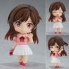 ねんどろいど 彼女、お借りします 水原千鶴《グッドスマイル ねんどろいど 彼女、お借りします 水原千鶴《グッドスマイル