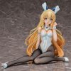 B-STYLE ゴブリンスレイヤー 女神官 バニーVer. 1/4《フリーイング》【在庫品】 - 東京 上野アメ横 マルミヤ玩具店