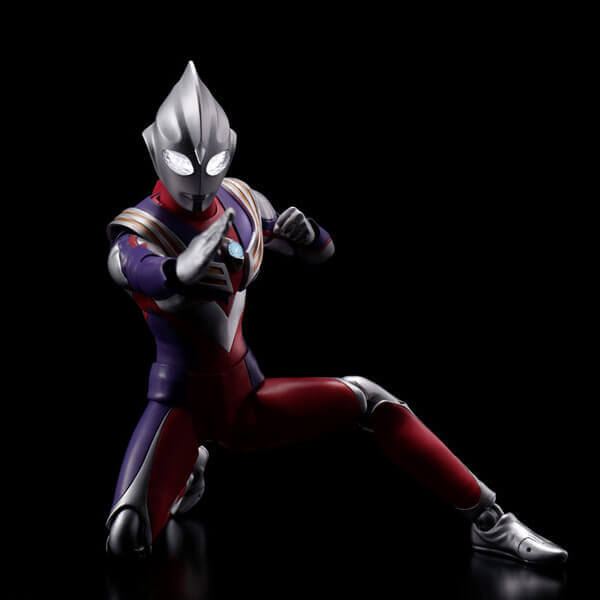 【新品未開封】S.H.Figuarts 真骨彫製法 ウルトラマン　3体セット