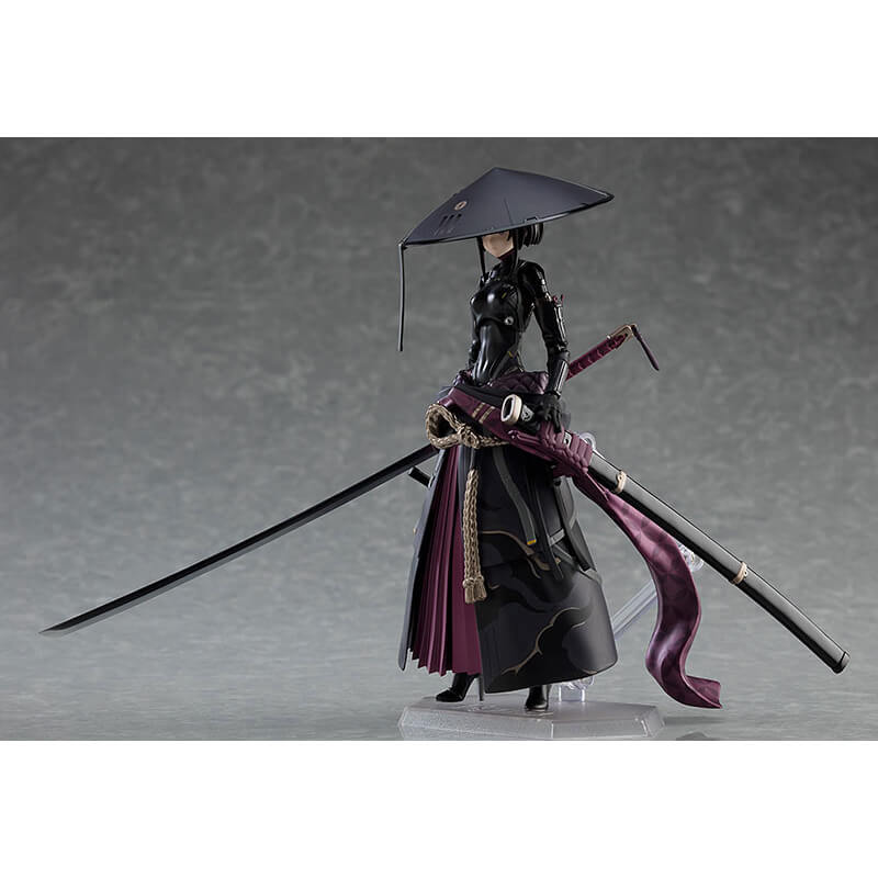 figma FALSLANDER RONIN《マックスファクトリー》【在庫品】 - 東京 