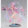 スロカイ 月の仙女Ver. 機動戦隊アイアンサーガ 1/8 完成品 フィギュア グッドスマイルアーツ上海 スロカイ 月の仙女Ver.