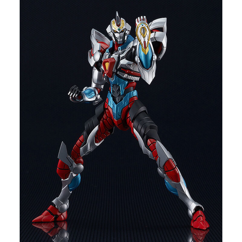 figma SSSS.GRIDMAN グリッドマン (Primal Fighter)《グッドスマイル