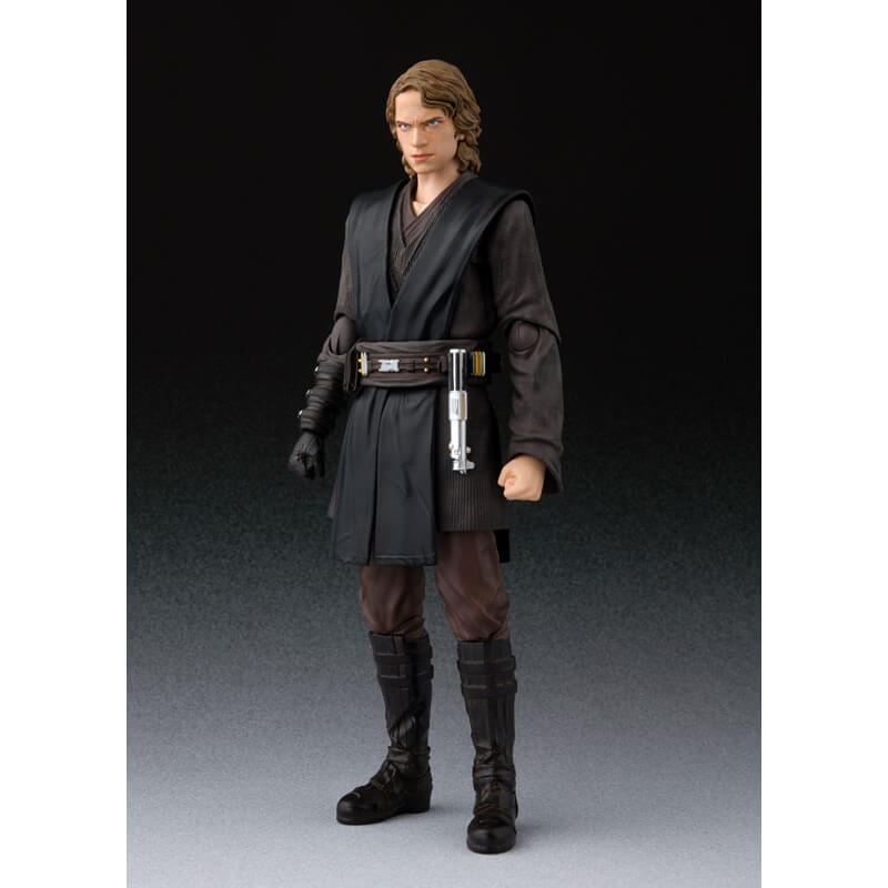 S.H.Figuarts アナキン・スカイウォーカー(Revenge of the Sith 