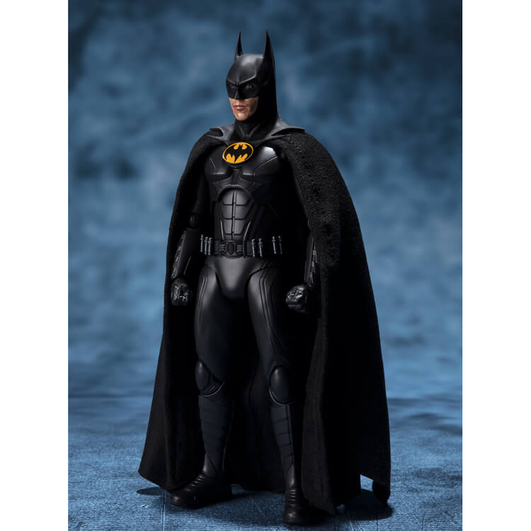 S.H.フィギュアーツ Figuarts the batman ザ・バットマン