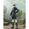 S H Figuarts S Nierautomata Ver Abandai Spirits