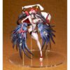 【期間限定値下】オーバーロード アルベド 純白のサンタVer. 1/8 アルター アルター オーバーロード アルベド 純白のサンタVer. 1/8 完成品